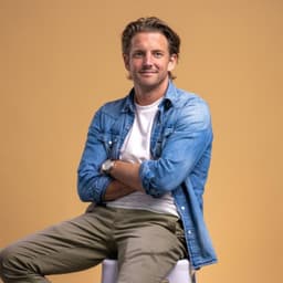 Profile image for Hamish Smith